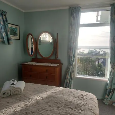 Oamaru Green Cottage Exterior photo
