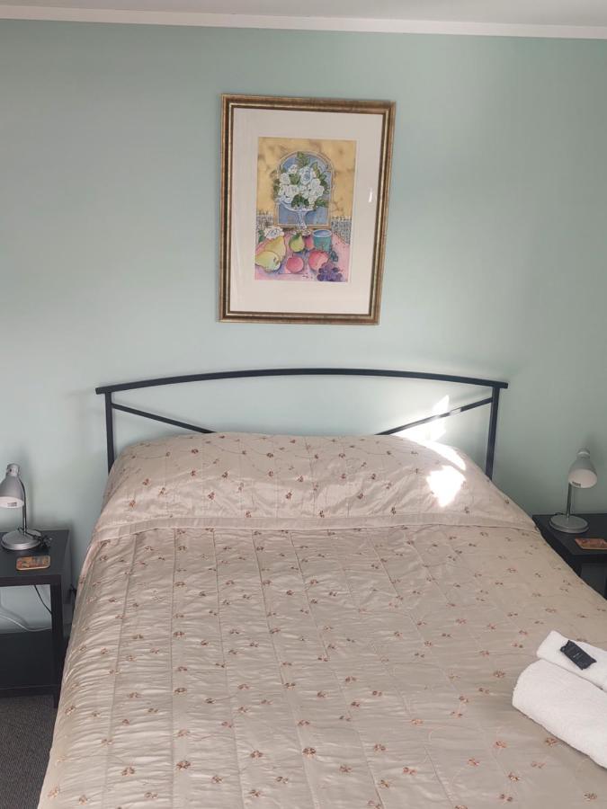 Holiday home Oamaru Green Cottage *
