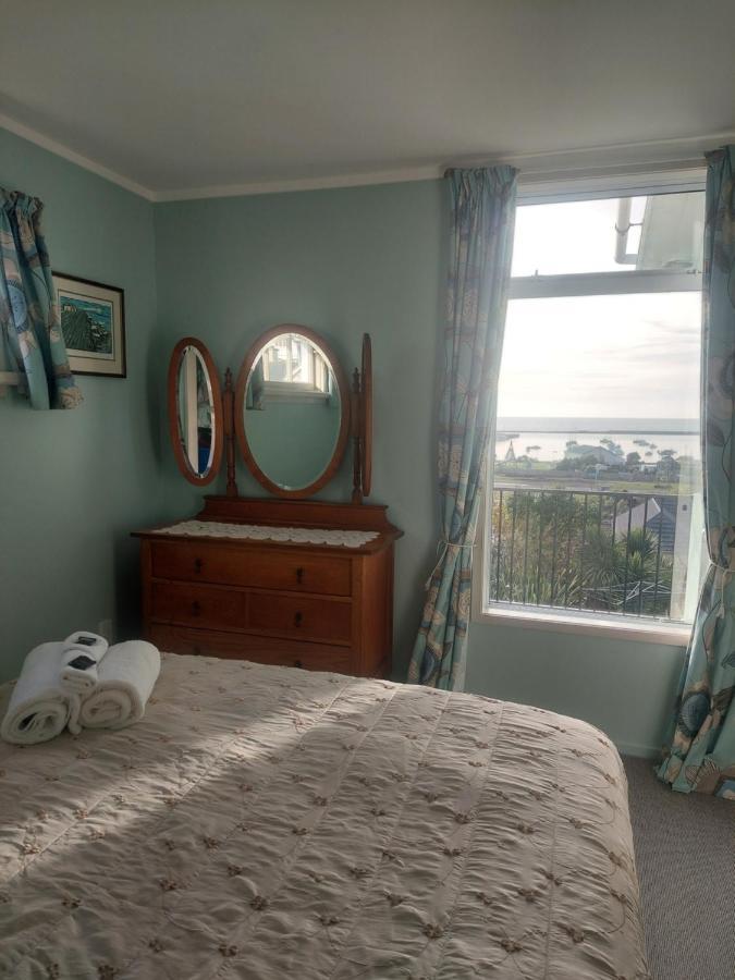 Holiday home Oamaru Green Cottage
