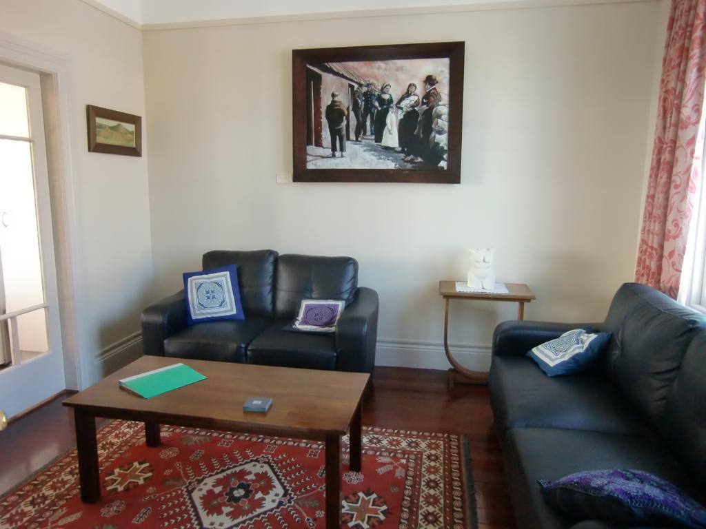 Oamaru Green Cottage Oamaru
