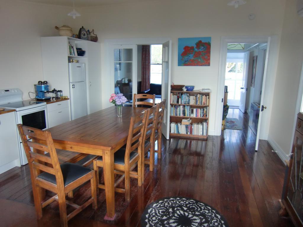 Holiday home Oamaru Green Cottage *