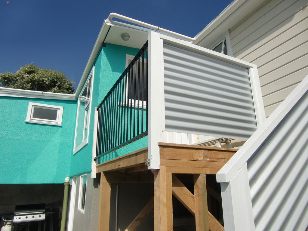 Oamaru Green Cottage *
