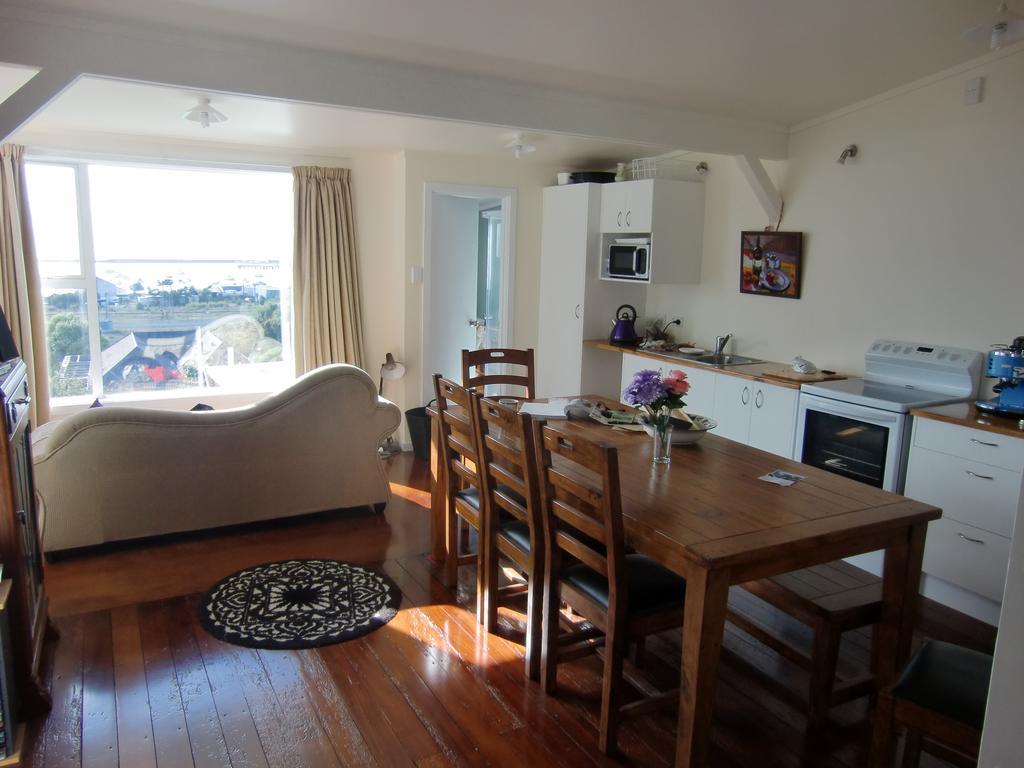 Oamaru Green Cottage *