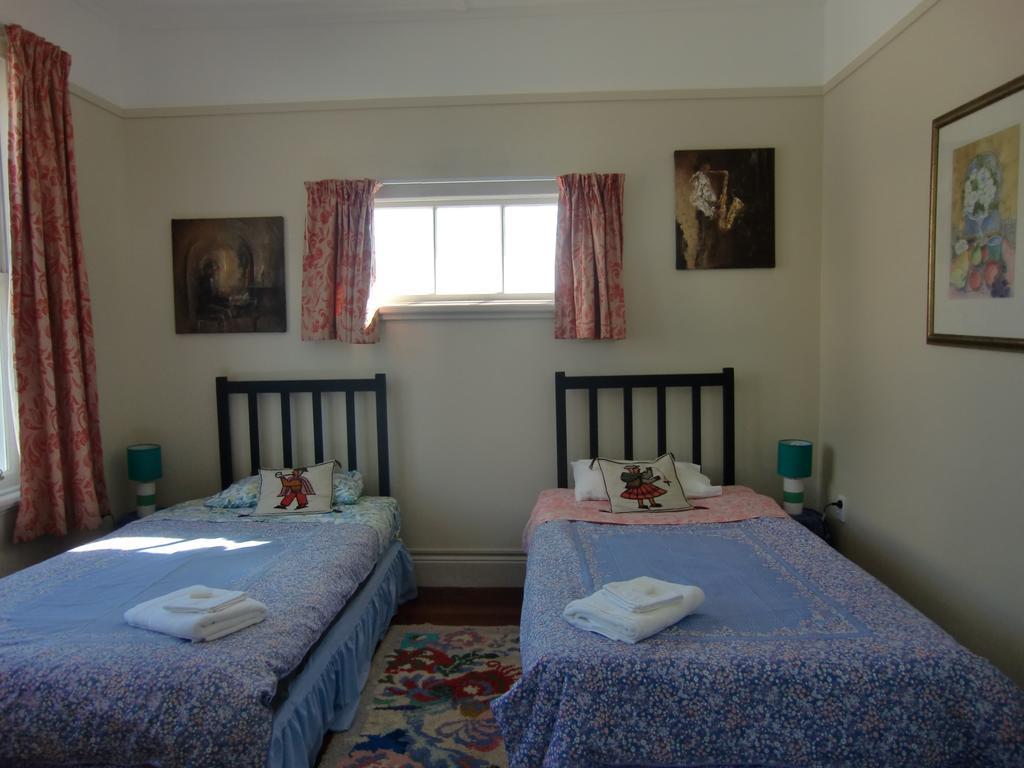 Oamaru Green Cottage Holiday home *