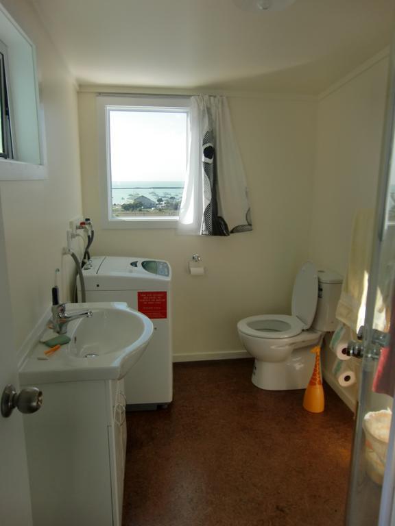 Holiday home Oamaru Green Cottage Oamaru