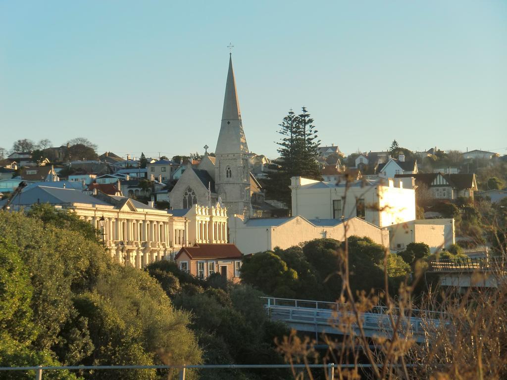 Oamaru Green Cottage * Oamaru